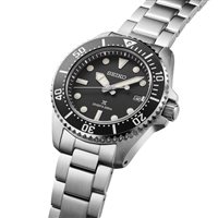 Orologio Seiko Prospex in Acciaio SNE597P1 - SNE597P1